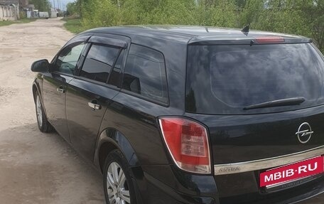 Opel Astra H, 2013 год, 799 000 рублей, 3 фотография