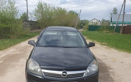 Opel Astra H, 2013 год, 799 000 рублей, 7 фотография