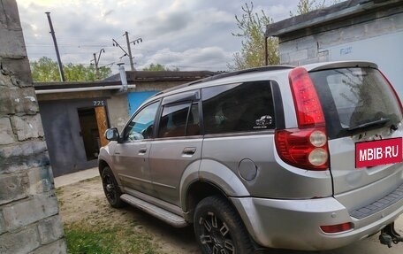 Great Wall Hover H5, 2013 год, 480 000 рублей, 3 фотография