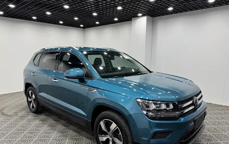Volkswagen Tharu, 2022 год, 1 500 000 рублей, 3 фотография