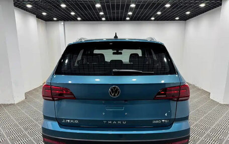 Volkswagen Tharu, 2022 год, 1 500 000 рублей, 5 фотография