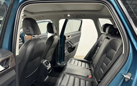 Volkswagen Tharu, 2022 год, 1 500 000 рублей, 8 фотография
