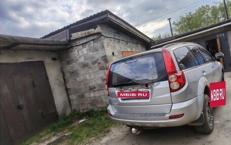 Great Wall Hover H5, 2013 год, 480 000 рублей, 6 фотография