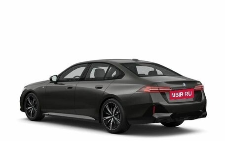 BMW 5 серия, 2025 год, 9 240 000 рублей, 4 фотография