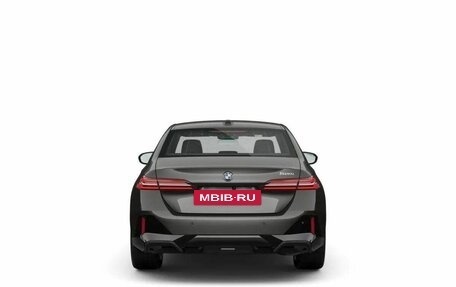 BMW 5 серия, 2025 год, 9 240 000 рублей, 8 фотография