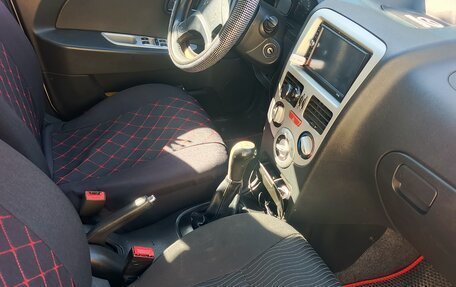 Chery Very (A13), 2012 год, 220 000 рублей, 4 фотография