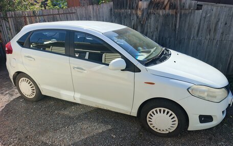 Chery Very (A13), 2012 год, 220 000 рублей, 8 фотография