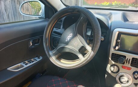 Chery Very (A13), 2012 год, 220 000 рублей, 7 фотография