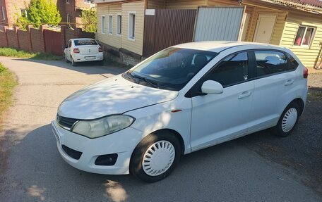 Chery Very (A13), 2012 год, 220 000 рублей, 11 фотография