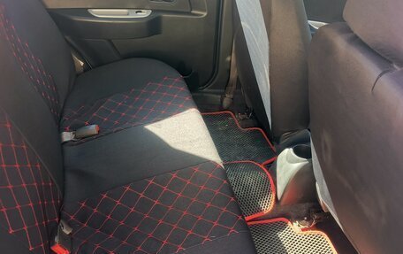 Chery Very (A13), 2012 год, 220 000 рублей, 3 фотография