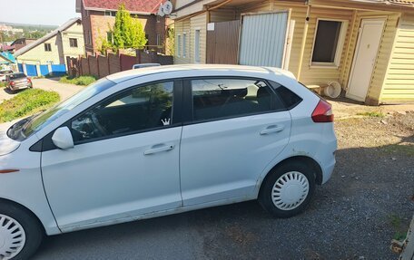 Chery Very (A13), 2012 год, 220 000 рублей, 9 фотография