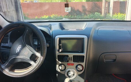 Chery Very (A13), 2012 год, 220 000 рублей, 2 фотография