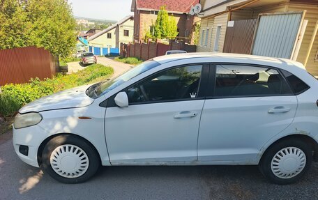 Chery Very (A13), 2012 год, 220 000 рублей, 10 фотография