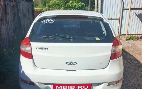 Chery Very (A13), 2012 год, 220 000 рублей, 6 фотография