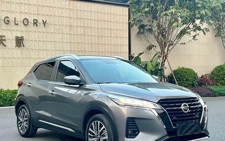 Nissan Kicks I, 2022 год, 1 368 000 рублей, 3 фотография