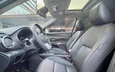 Nissan Kicks I, 2022 год, 1 368 000 рублей, 4 фотография