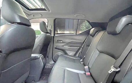 Nissan Kicks I, 2022 год, 1 368 000 рублей, 6 фотография