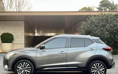 Nissan Kicks I, 2022 год, 1 368 000 рублей, 14 фотография