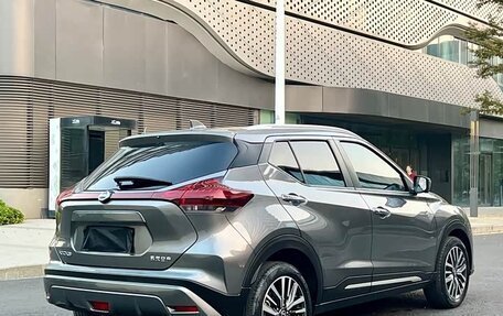 Nissan Kicks I, 2022 год, 1 368 000 рублей, 12 фотография