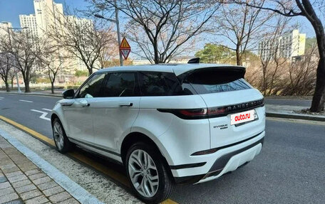Land Rover Range Rover Evoque II, 2020 год, 2 450 002 рублей, 3 фотография