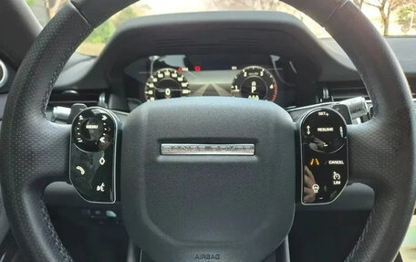 Land Rover Range Rover Evoque II, 2020 год, 2 450 002 рублей, 10 фотография