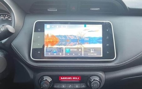 Nissan Kicks I, 2022 год, 1 368 000 рублей, 11 фотография