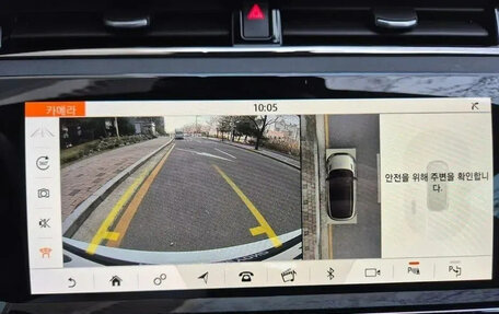 Land Rover Range Rover Evoque II, 2020 год, 2 450 002 рублей, 14 фотография