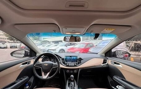 Chevrolet Monza, 2022 год, 980 000 рублей, 6 фотография