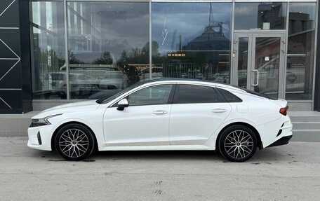 KIA K5, 2020 год, 2 520 000 рублей, 8 фотография