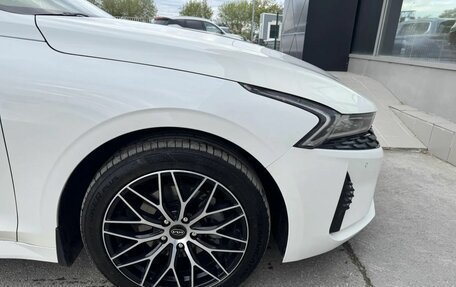 KIA K5, 2020 год, 2 520 000 рублей, 9 фотография