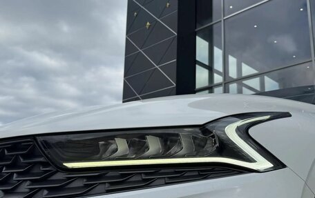KIA K5, 2020 год, 2 520 000 рублей, 12 фотография