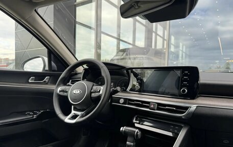 KIA K5, 2020 год, 2 520 000 рублей, 15 фотография