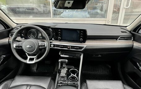 KIA K5, 2020 год, 2 520 000 рублей, 14 фотография