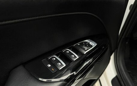 KIA K5, 2020 год, 2 520 000 рублей, 19 фотография