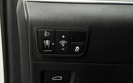 KIA K5, 2020 год, 2 520 000 рублей, 22 фотография