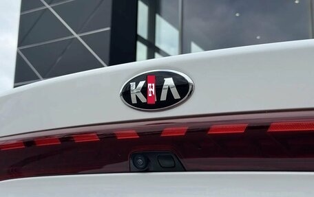KIA K5, 2020 год, 2 520 000 рублей, 10 фотография