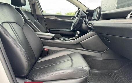 KIA K5, 2020 год, 2 520 000 рублей, 23 фотография