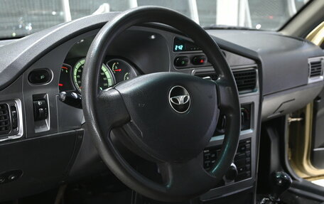 Daewoo Nexia I рестайлинг, 2010 год, 275 000 рублей, 6 фотография