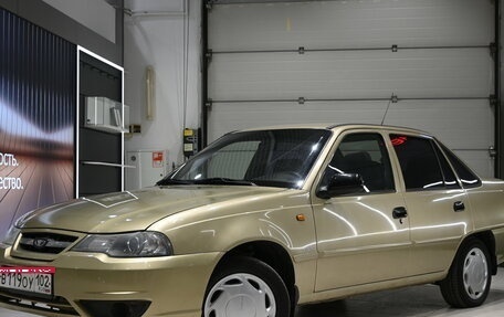 Daewoo Nexia I рестайлинг, 2010 год, 275 000 рублей, 3 фотография