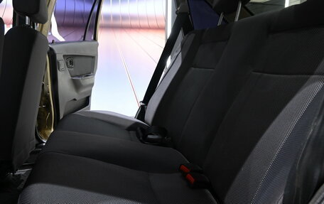 Daewoo Nexia I рестайлинг, 2010 год, 275 000 рублей, 12 фотография