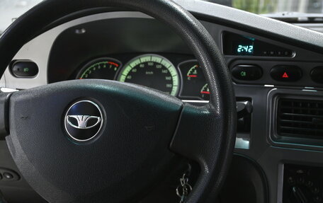 Daewoo Nexia I рестайлинг, 2010 год, 275 000 рублей, 8 фотография