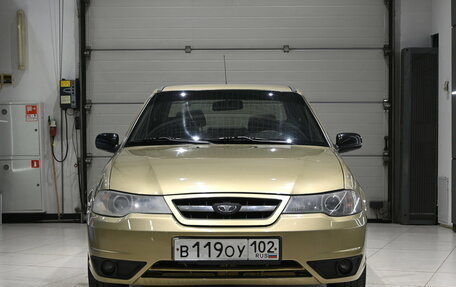 Daewoo Nexia I рестайлинг, 2010 год, 275 000 рублей, 2 фотография