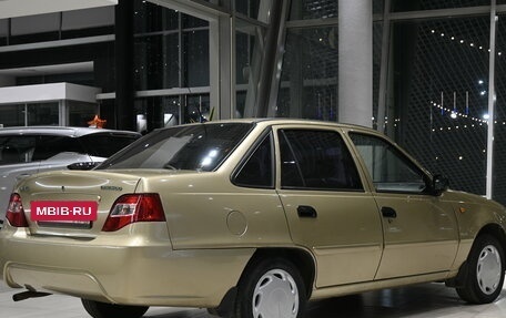 Daewoo Nexia I рестайлинг, 2010 год, 275 000 рублей, 5 фотография