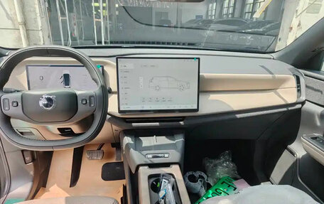 Volvo XC70, 2026 год, 7 450 000 рублей, 5 фотография