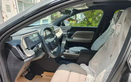 Volvo XC70, 2026 год, 7 450 000 рублей, 4 фотография