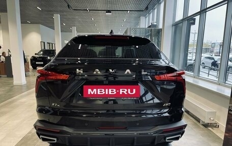 Haval F7x, 2025 год, 3 280 000 рублей, 4 фотография