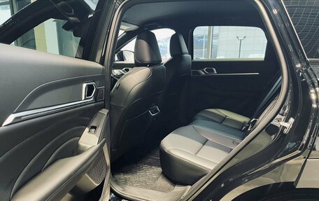 Haval F7x, 2025 год, 3 280 000 рублей, 6 фотография