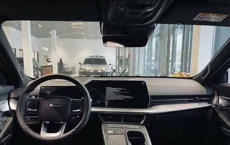 Haval F7x, 2025 год, 3 280 000 рублей, 7 фотография