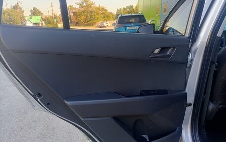 Hyundai Creta I рестайлинг, 2018 год, 1 750 000 рублей, 16 фотография