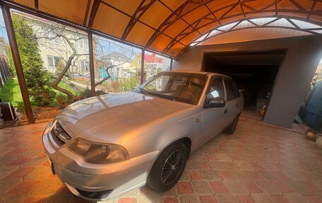 Daewoo Nexia I рестайлинг, 2010 год, 175 000 рублей, 5 фотография